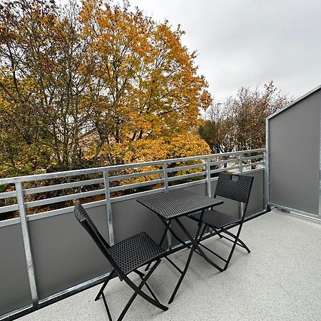 Modernes Apartment In Guter Lage Инголщат Екстериор снимка